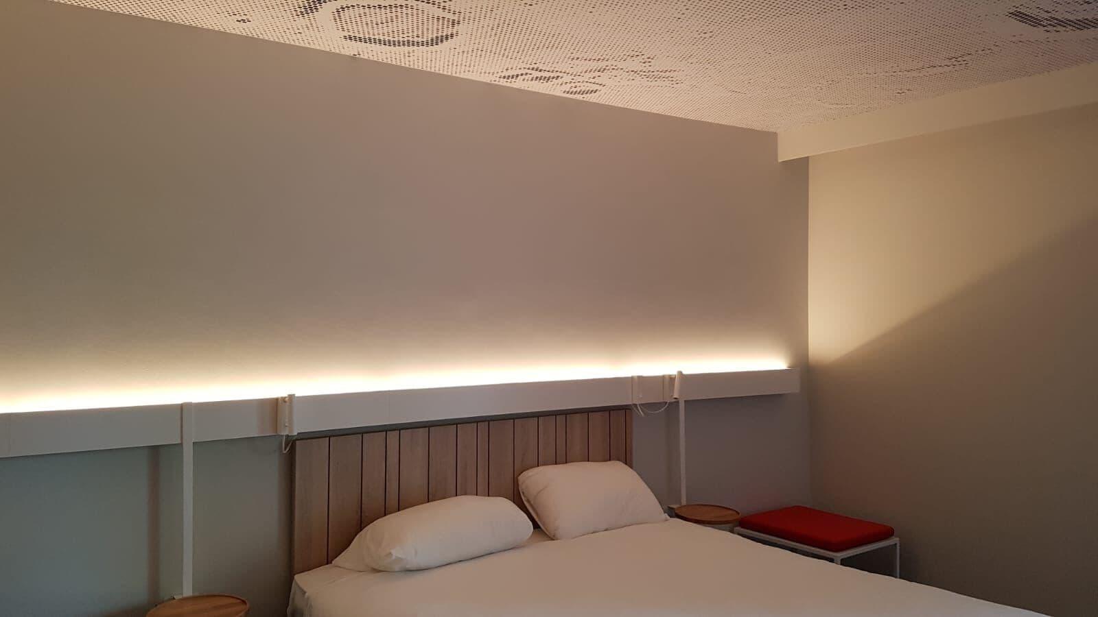 Hotel Ibis Annecy - Cran-Gevrier Exterior foto