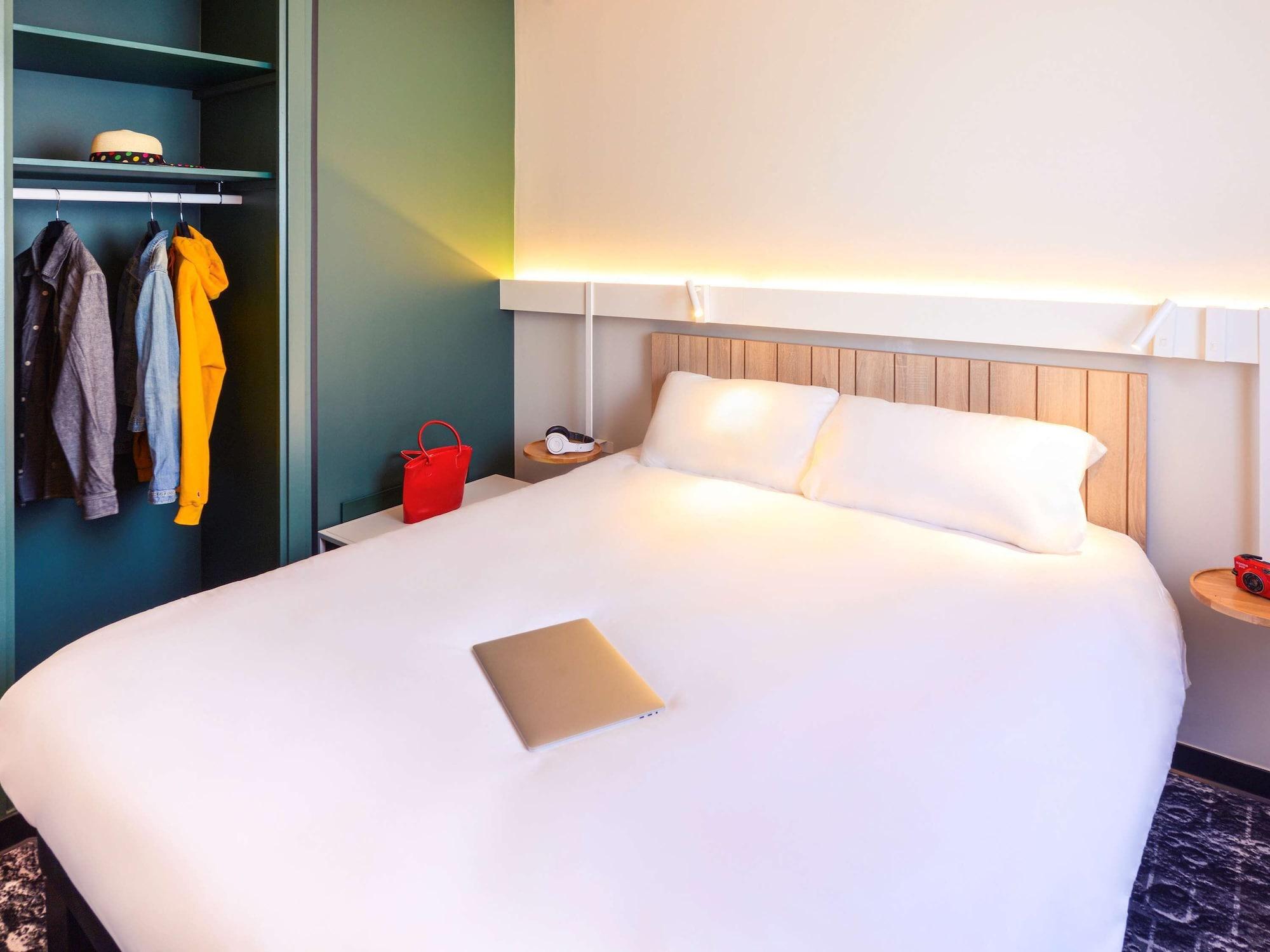 Hotel Ibis Annecy - Cran-Gevrier Exterior foto