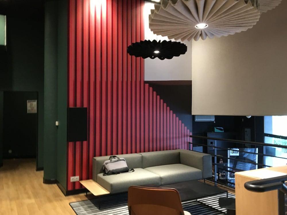 Hotel Ibis Annecy - Cran-Gevrier Exterior foto