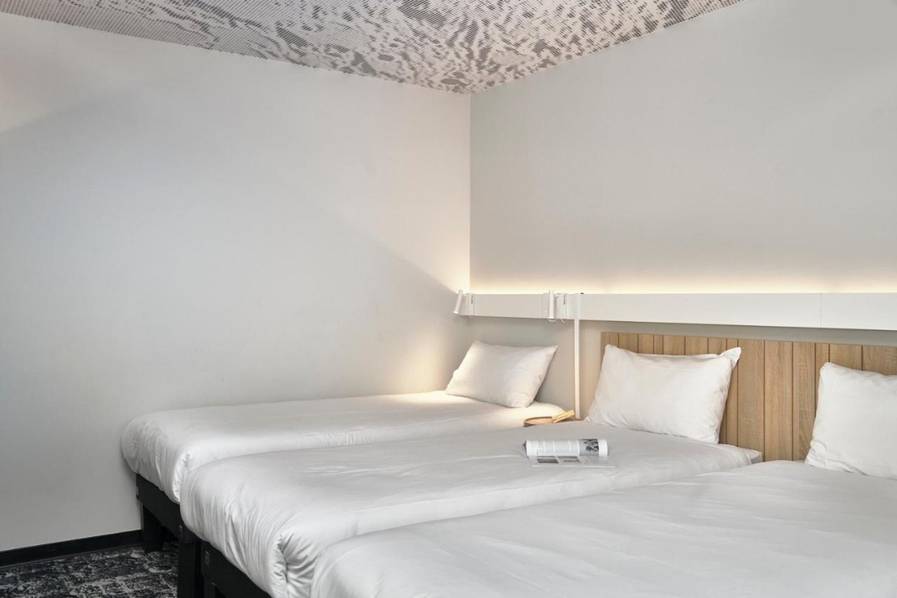 Hotel Ibis Annecy - Cran-Gevrier Exterior foto