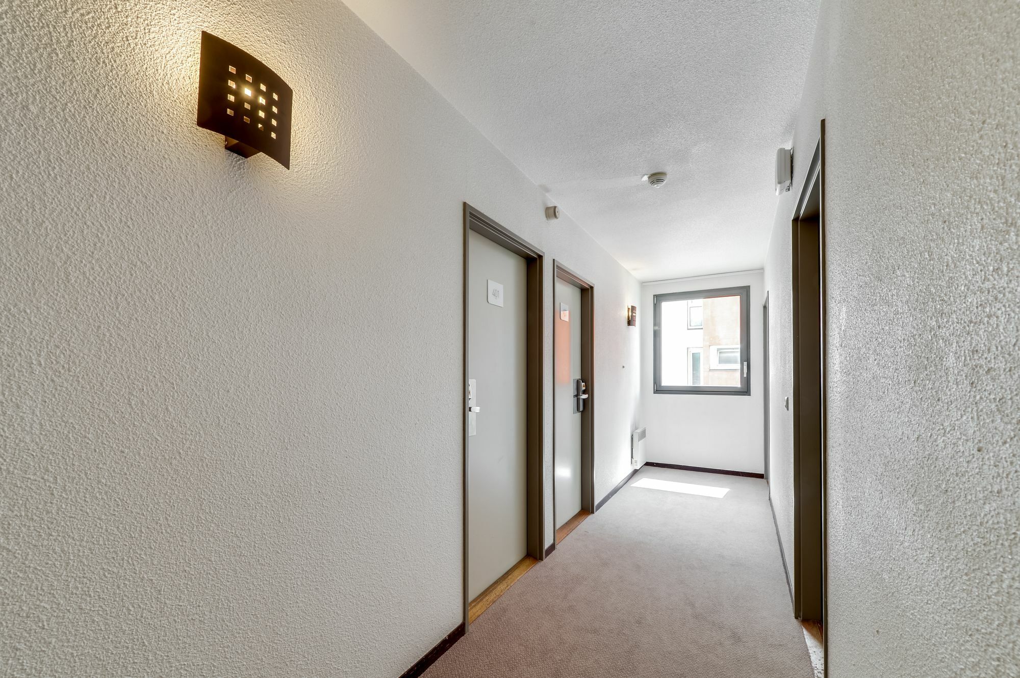 Hotel Ibis Annecy - Cran-Gevrier Exterior foto