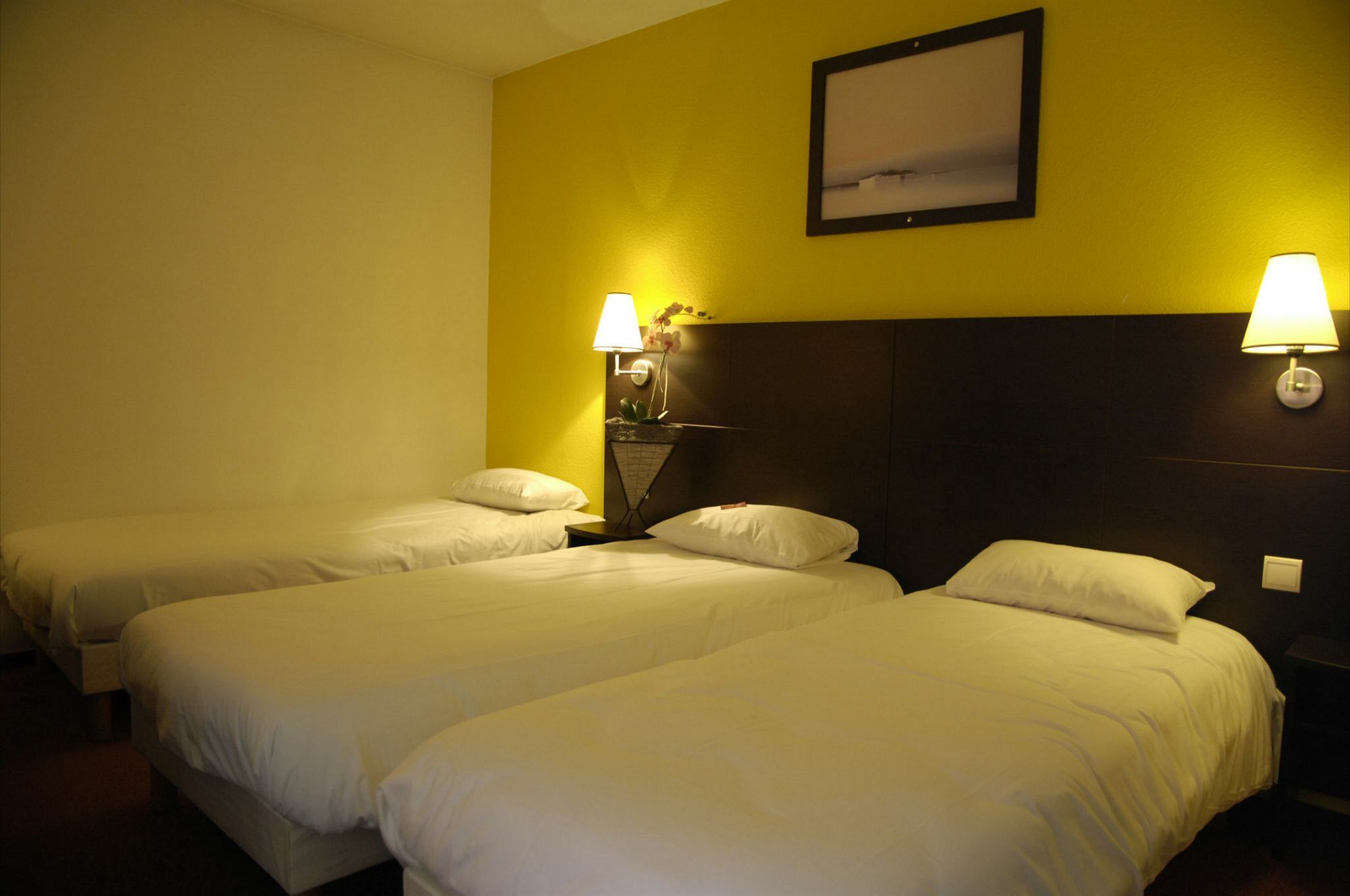 Hotel Ibis Annecy - Cran-Gevrier Exterior foto