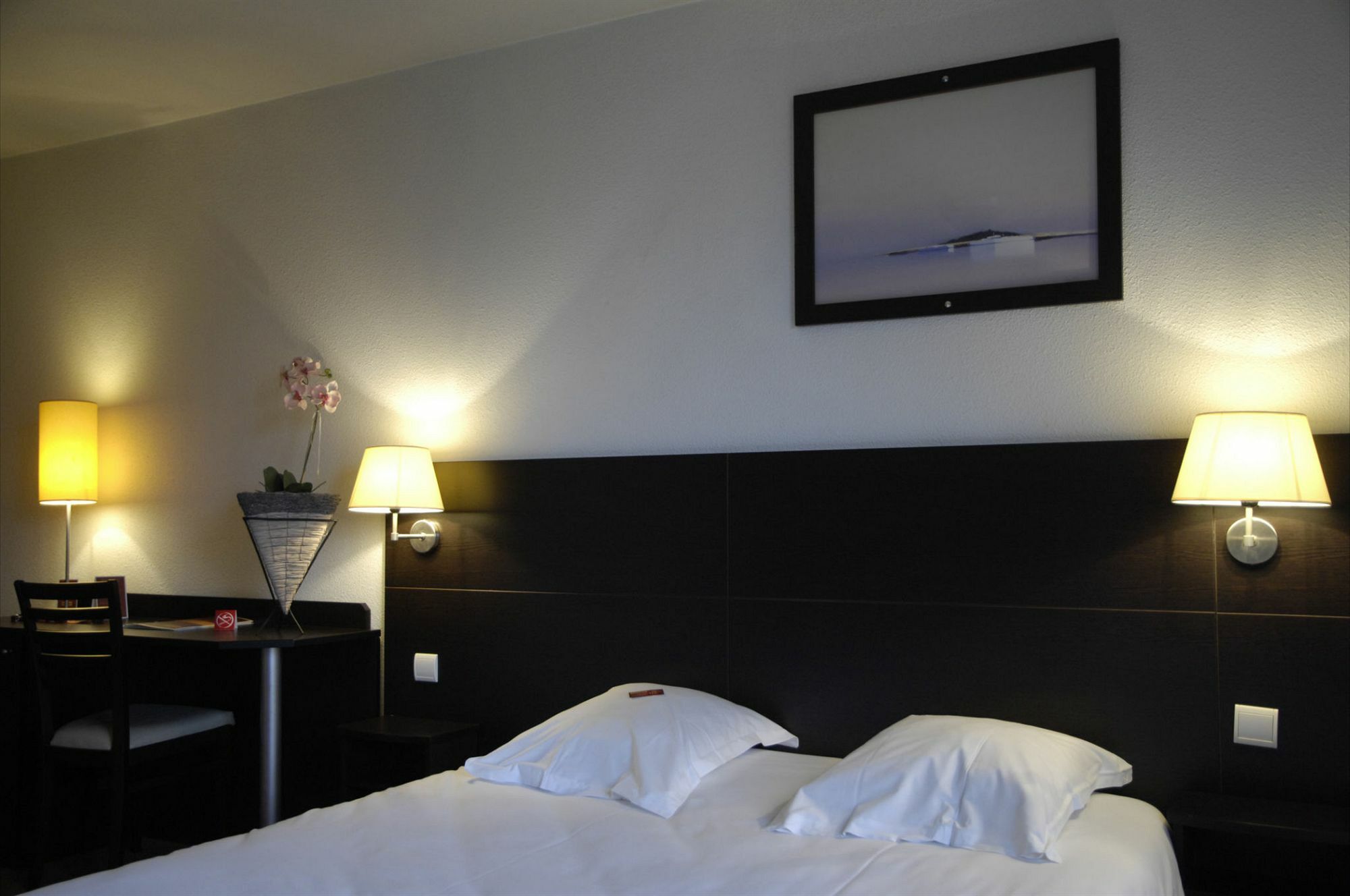 Hotel Ibis Annecy - Cran-Gevrier Exterior foto