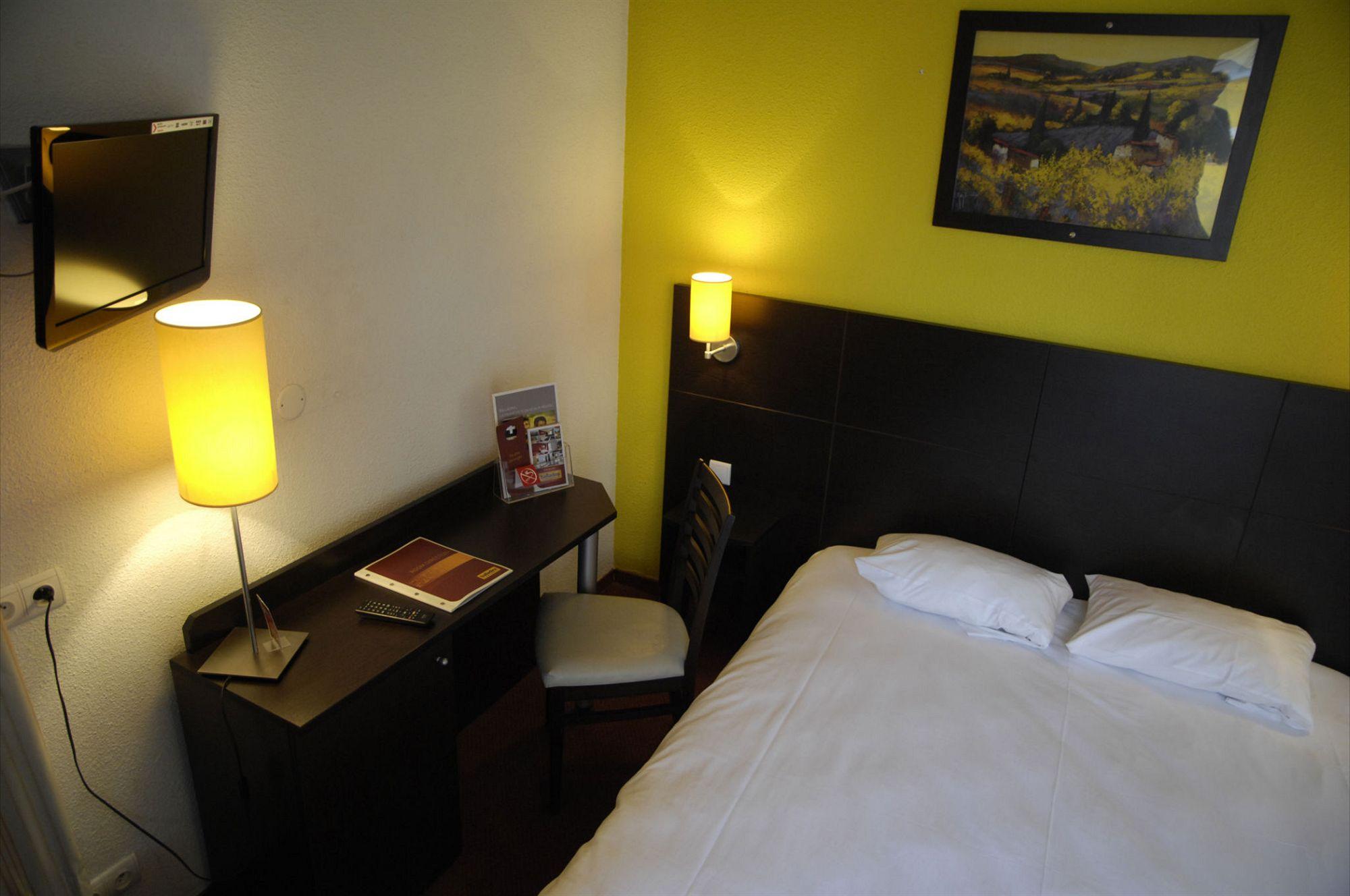 Hotel Ibis Annecy - Cran-Gevrier Exterior foto