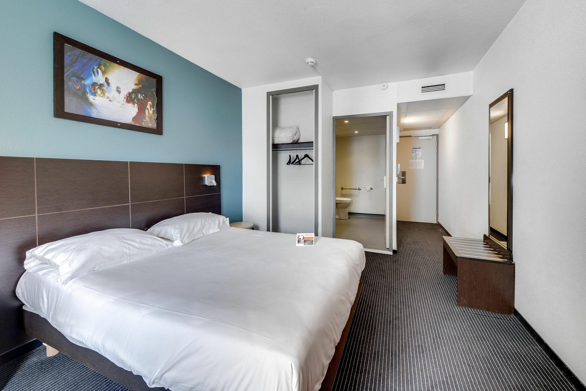 Hotel Ibis Annecy - Cran-Gevrier Exterior foto